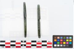 Foto von Bronzearmring (NHMW-PRAE-026438)